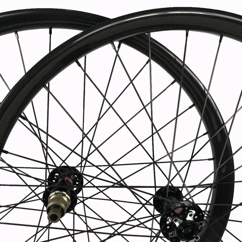 Set ruote 29er am dh - 27,5/29er,