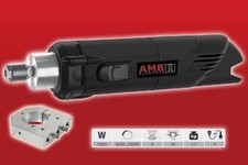 Kit attacco collo euro +