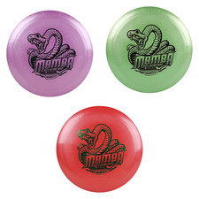 Innova Disc Golf Gstar Mamba