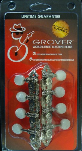 Grover 409fvn 409 serie - grover,