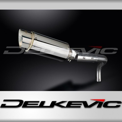 Kit scarico silenziatore tondo - scarico,