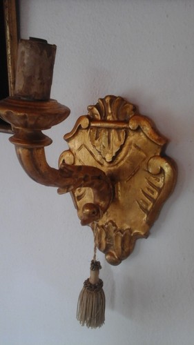 Applique parete in -  applique,
