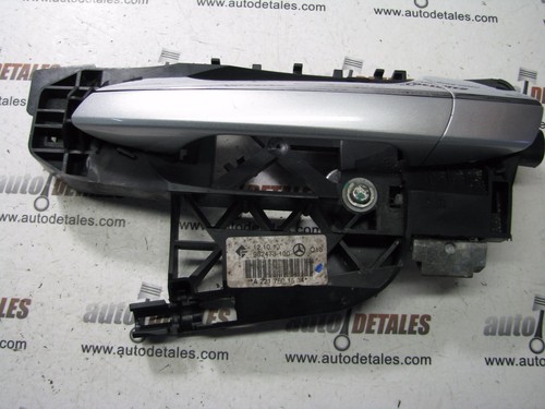 Mercedes classe w221 - mercedes,