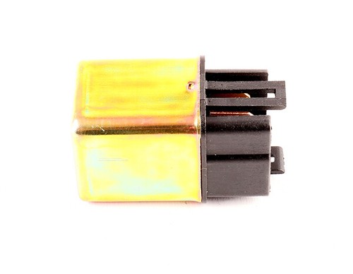 Relè avviamento solenoide per