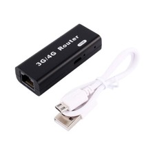 Mini Router WiFi USB Router