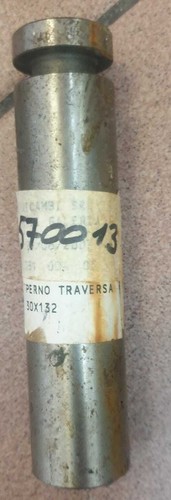 Perno traversa fiat - perno,