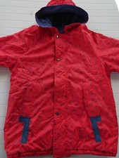 Giacca a vento - piumino naj