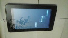 HP Slate 7 Tablet 8GB Gray