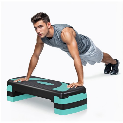 Piattaforma allenamento - piattaforma,