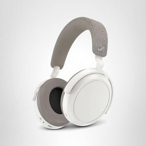 Sennheiser momentum cuffie - 4,