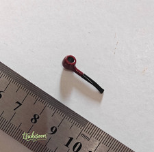 Modellino pipa tabacco