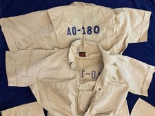 Tuta Marina Militare Vintage -