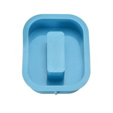 Large Resin Letter Patterns