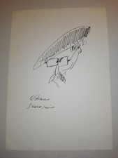 Disegno caricatura quinto - caricatura,