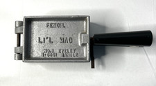 Vintage raro LIL Mac A700