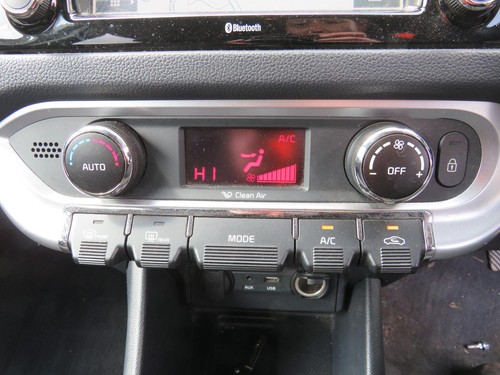 Kia rio mk3 - rio, 2015