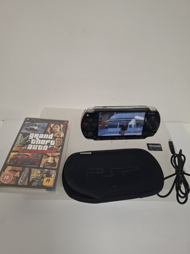 Sony psp series - sony, e