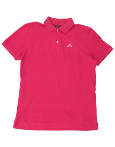 Polo uomo kappa grande - polo,