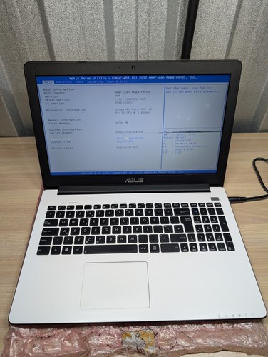 Asus x502c 3217u - -, 4gb