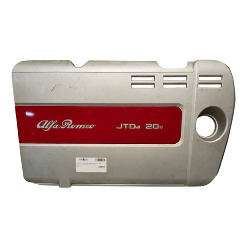 Coprimotore alfa romeo 159 - coprimotore,