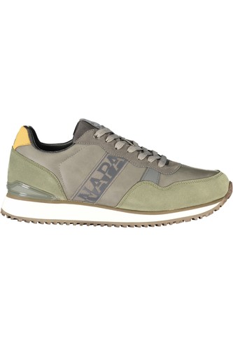 Napapijri shoes calzatura - napapijri,