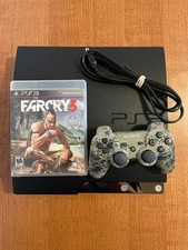 Sony PlayStation 3 Slim PS3
