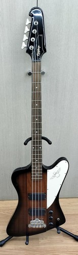 Base epiphone thunderbird - epiphone,