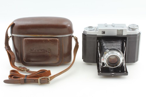 Quasi come nuova mamiya six - *quasi,