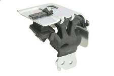 Hook, exhaust system 4MAX