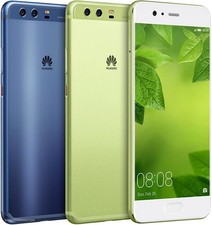 Huawei P10 32GB (Nero) SCATOLA