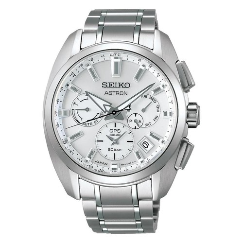 Seiko astron series - seiko,