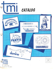 TMI Vintage Motorcycle Trials