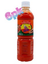 PULPITO Salsa Para Mariscos