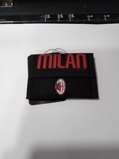 Velcro Wallet Milan