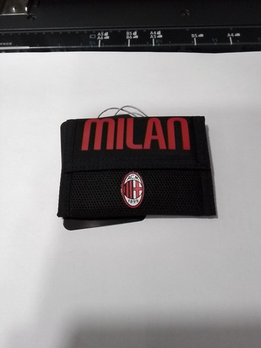 Velcro wallet milan - wallet,