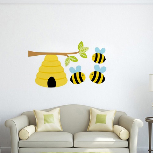 Nursery wall decorations baby - nursery,