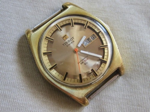 Orologio uomo tissot 516 gl - 516,