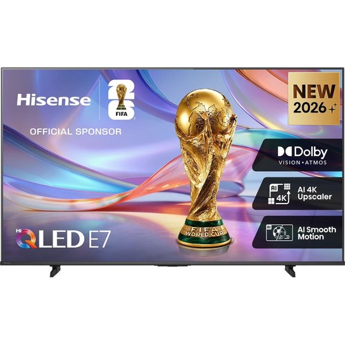 Led uhd smart hisense - uhd,