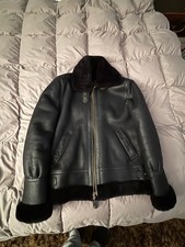 Schott B3 Black Taglia L