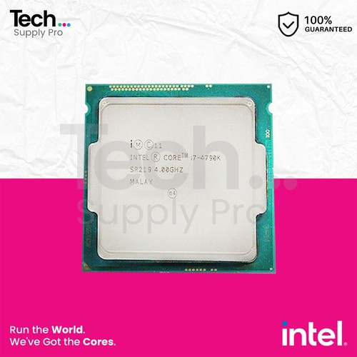 Sr219 processore intel core - sr219,