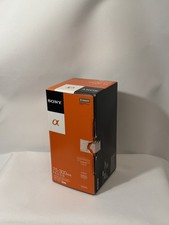 Sony 75-300mm SAL75300 Boxato