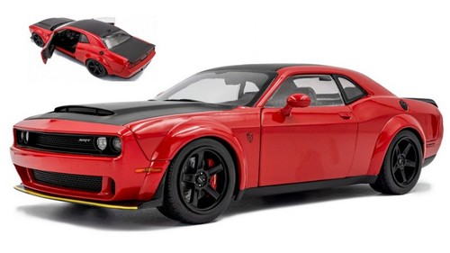 Dodge challenger demon 2023 - dodge,