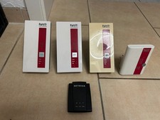 NETGEAR WNCE2001 RIPETITORE