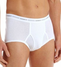 Slip uomo Hanes bianco
