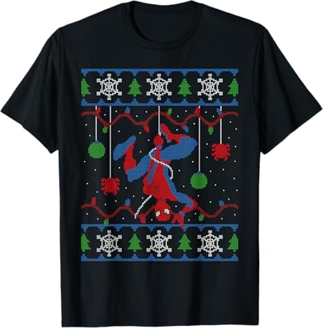 Maglietta disney spider man - disney, spider-man