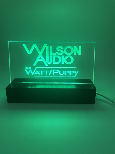 Wilson audio altoparlanti - wilson,