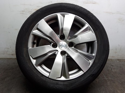 Peugeot 2008 anno mk1 16 - 2008,