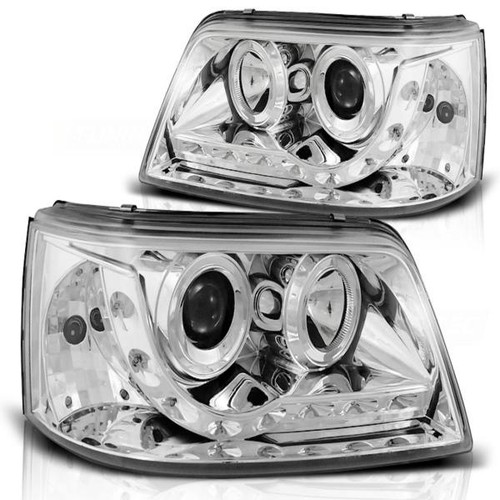 Tuning tec led luci - tec,