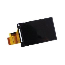 Nuovo display LCD
