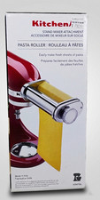 KitchenAid KSMPSA Pasta Roller